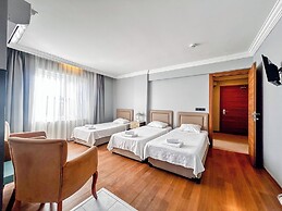 A.EMRELİ OTEL