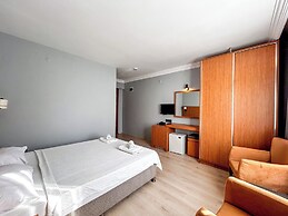 A.EMRELİ OTEL