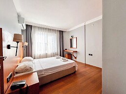 A.EMRELİ OTEL