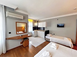 A.EMRELİ OTEL