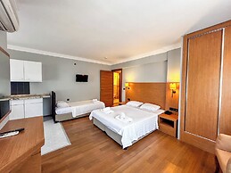 A.EMRELİ OTEL