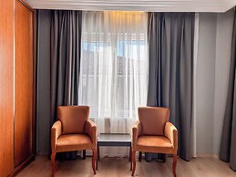 A.EMRELİ OTEL