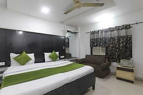 Hotel The Dayal Lucknow