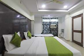Hotel The Dayal Lucknow