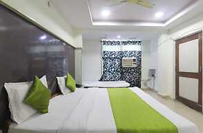 Hotel The Dayal Lucknow