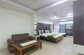 Hotel The Dayal Lucknow