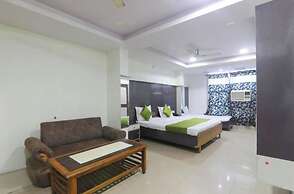 Hotel The Dayal Lucknow