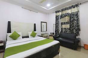 Hotel The Dayal Lucknow