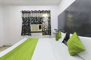 Hotel The Dayal Lucknow