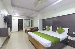 Hotel The Dayal Lucknow