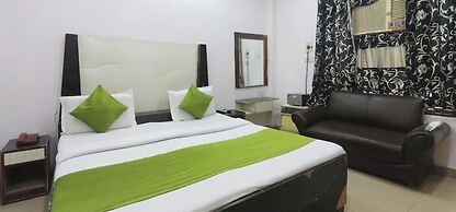 Hotel The Dayal Lucknow