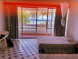 Twiga Lodge Tiwi