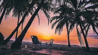 Twiga Lodge Tiwi