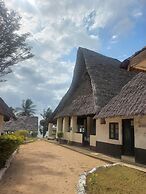 Twiga Lodge Tiwi