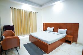 Hotel Ashirwad Noida