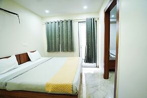 Hotel Ashirwad Noida