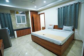 Hotel Ashirwad Noida