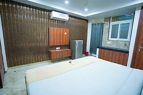 Hotel Ashirwad Noida