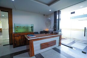 Hotel Ashirwad Noida