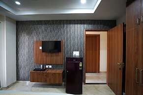 Hotel Ashirwad Noida