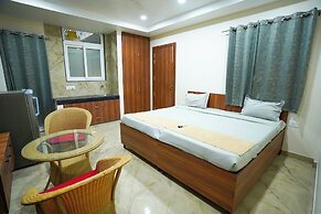 Hotel Ashirwad Noida