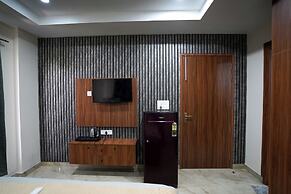 Hotel Ashirwad Noida