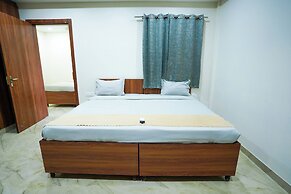 Hotel Ashirwad Noida