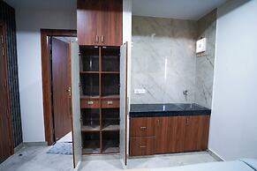 Hotel Ashirwad Noida