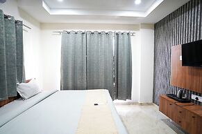 Hotel Ashirwad Noida