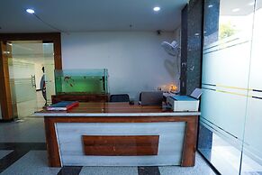 Hotel Ashirwad Noida