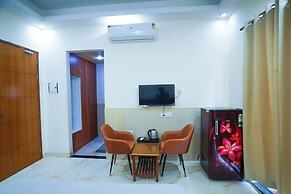Hotel Ashirwad Noida