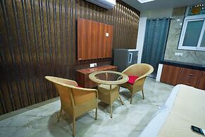 Hotel Ashirwad Noida
