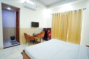 Hotel Ashirwad Noida