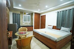 Hotel Ashirwad Noida