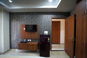 Hotel Ashirwad Noida
