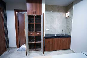 Hotel Ashirwad Noida