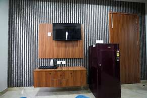 Hotel Ashirwad Noida