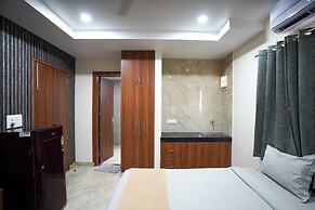 Hotel Ashirwad Noida