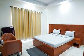 Hotel Ashirwad Noida