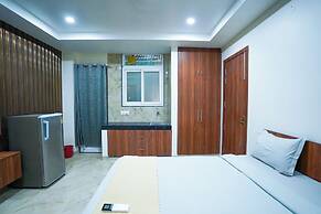 Hotel Ashirwad Noida