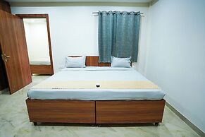 Hotel Ashirwad Noida