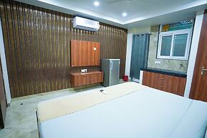 Hotel Ashirwad Noida