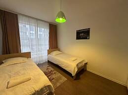 Sunflower Aapartment