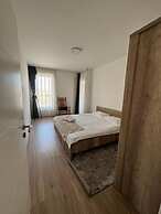 Sunflower Aapartment