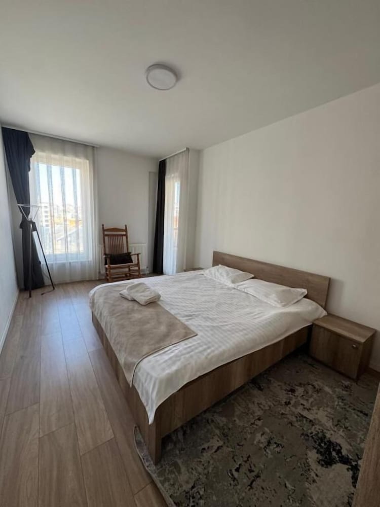 Sunflower Aapartment