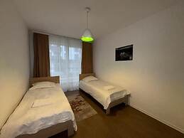 Sunflower Aapartment