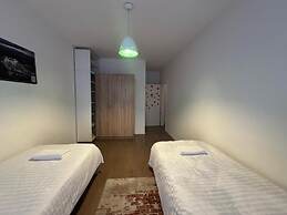 Sunflower Aapartment
