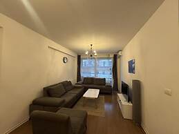 Sunflower Aapartment