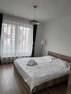 Sunflower Aapartment