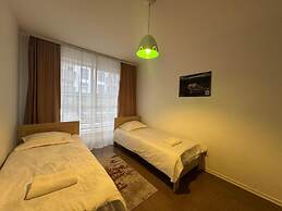 Sunflower Aapartment